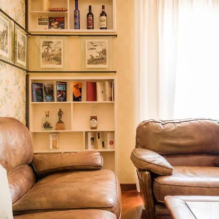 Fossalta Vintage By Wonderful Italy Апартаменты