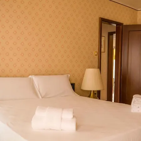 Апартаменты Fossalta Vintage By Wonderful Italy Болонья