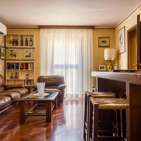 Fossalta Vintage By Wonderful Italy Апартаменты *