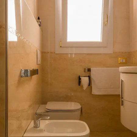 Fossalta Vintage By Wonderful Italy Апартаменты