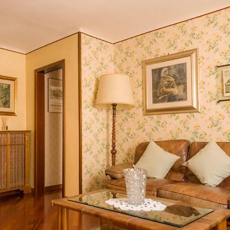 Apartment Fossalta Vintage By Wonderful Italy Bologna