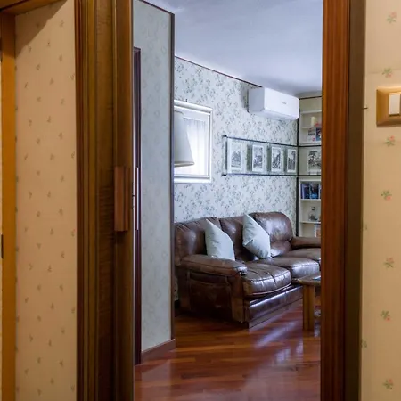 Apartment Fossalta Vintage By Wonderful Italy Bologna