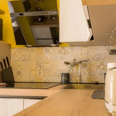 Fossalta Vintage By Wonderful Italy Διαμέρισμα