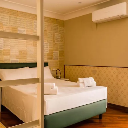 Fossalta Vintage By Wonderful Italy Μπολόνια