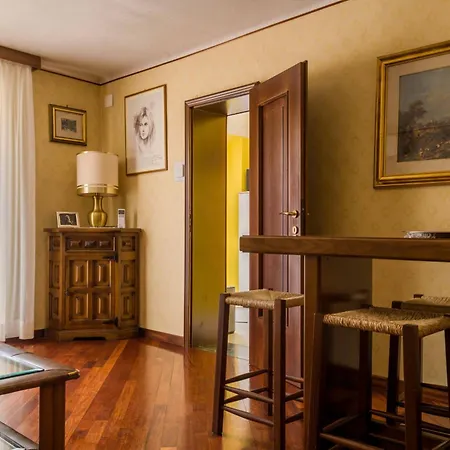 Apartment Fossalta Vintage By Wonderful Italy