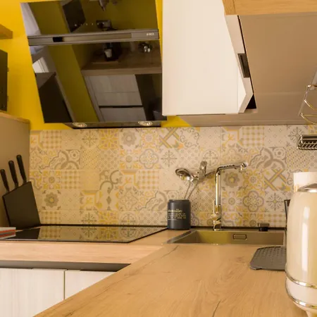 Fossalta Vintage By Wonderful Italy Appartement *