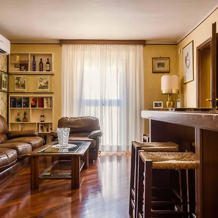 Appartement Fossalta Vintage By Wonderful Italy *