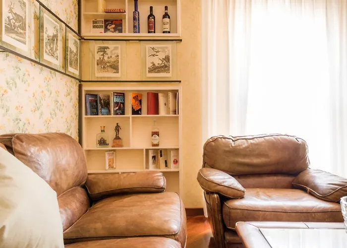 Fossalta Vintage By Wonderful Italy Appartement