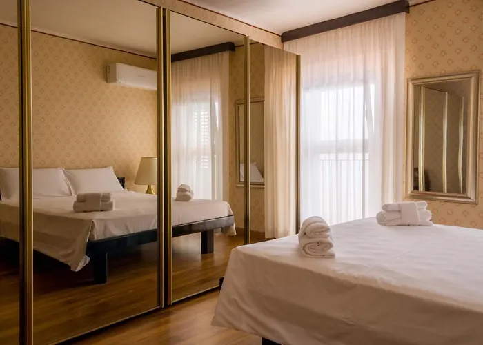 شقة Fossalta Vintage By Wonderful Italy *