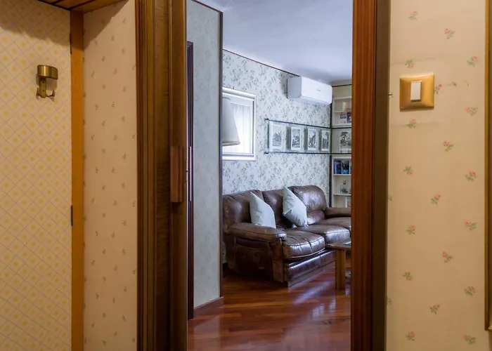 Appartement Fossalta Vintage By Wonderful Italy Bologne