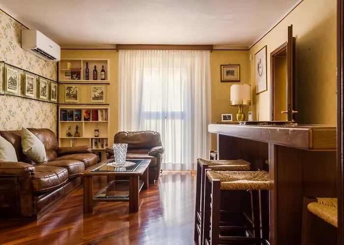 Fossalta Vintage By Wonderful Italy شقة *