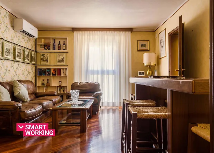 Fossalta Vintage By Wonderful Italy شقة