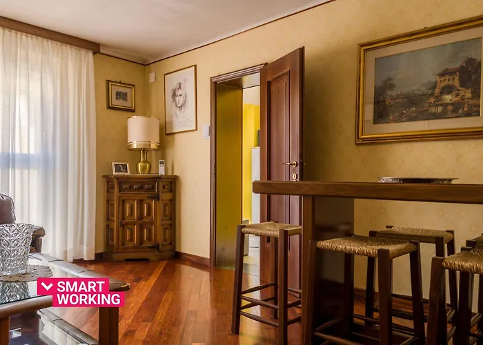 Fossalta Vintage By Wonderful Italy Appartement Bologne