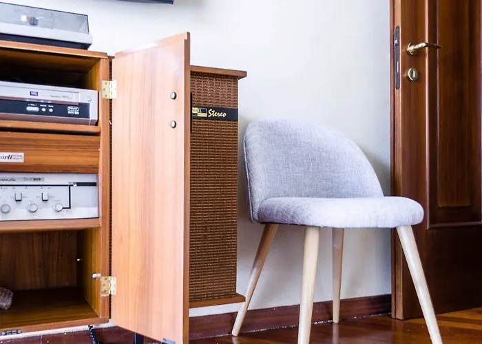 Fossalta Vintage By Wonderful Italy Appartement *