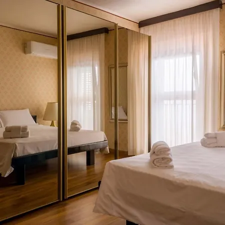 Apartmán Fossalta Vintage By Wonderful Italy *