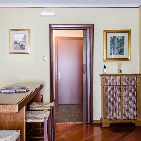Fossalta Vintage By Wonderful Italy * Boloňa