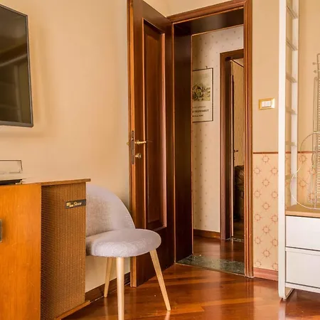 Fossalta Vintage By Wonderful Italy Apartmán