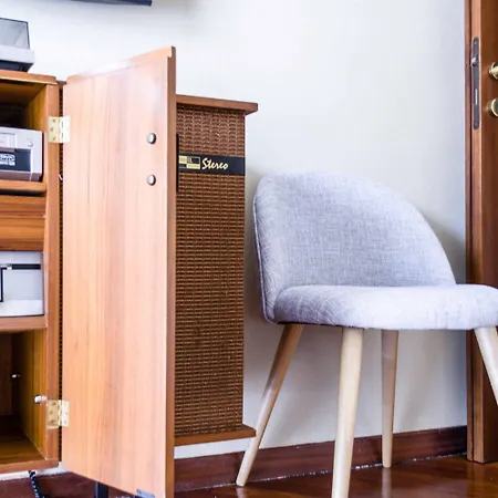 Fossalta Vintage By Wonderful Italy Appartement *