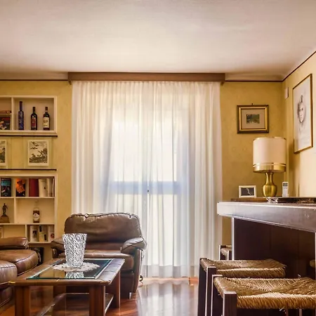 Apartmán Fossalta Vintage By Wonderful Italy