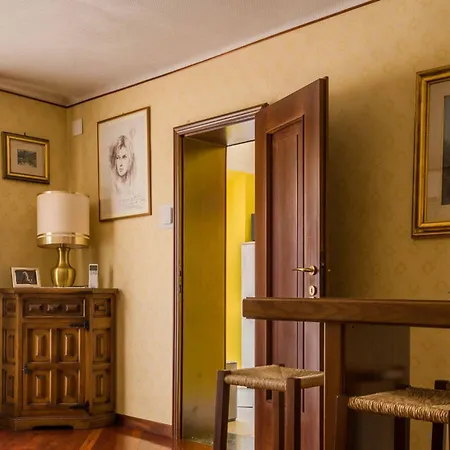 Fossalta Vintage By Wonderful Italy Lejlighed Bologna