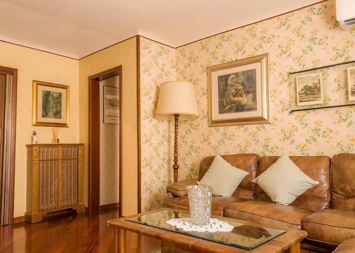 Appartement Fossalta Vintage By Wonderful Italy Bologna