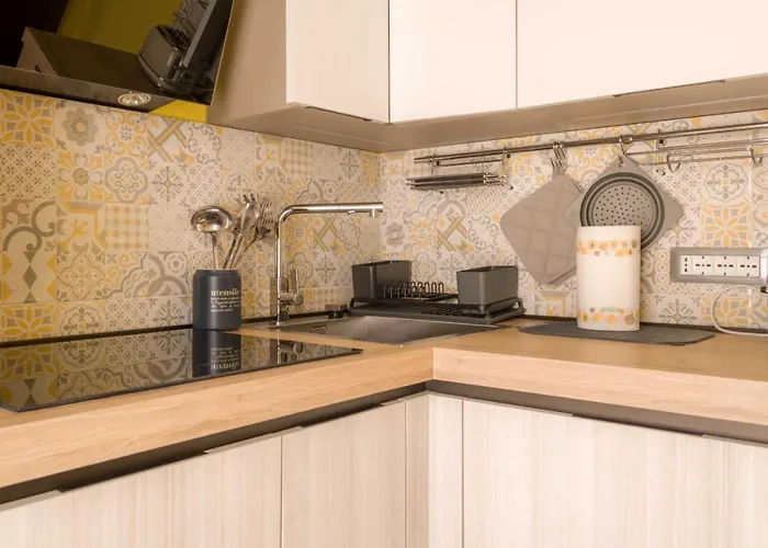 Appartement Fossalta Vintage By Wonderful Italy *