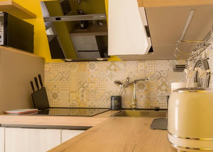 Fossalta Vintage By Wonderful Italy Appartement