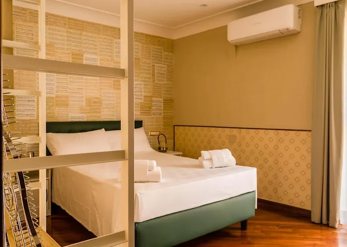 Fossalta Vintage By Wonderful Italy Bologna