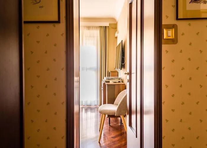 Fossalta Vintage By Wonderful Italy Appartement *