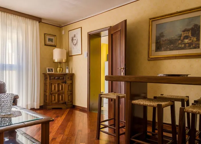 Appartement Fossalta Vintage By Wonderful Italy