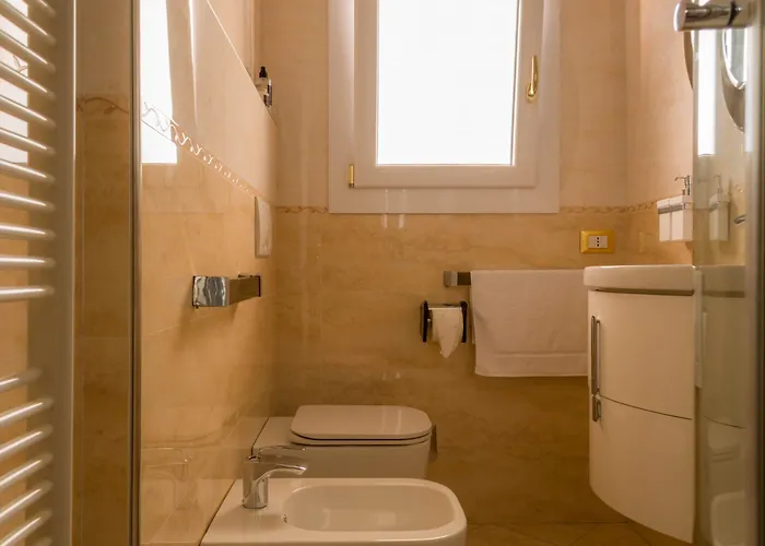 Fossalta Vintage By Wonderful Italy Appartement