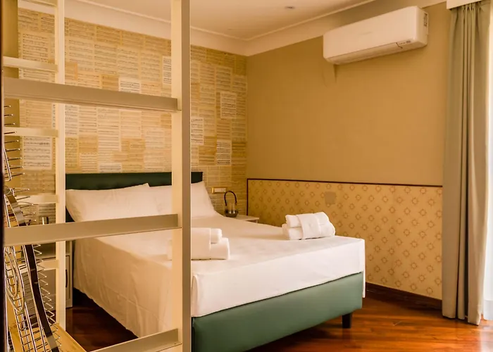 Fossalta Vintage By Wonderful Italy Appartement Bologna