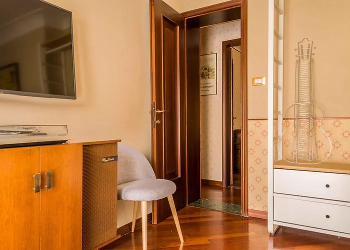 Fossalta Vintage By Wonderful Italy * Bologna