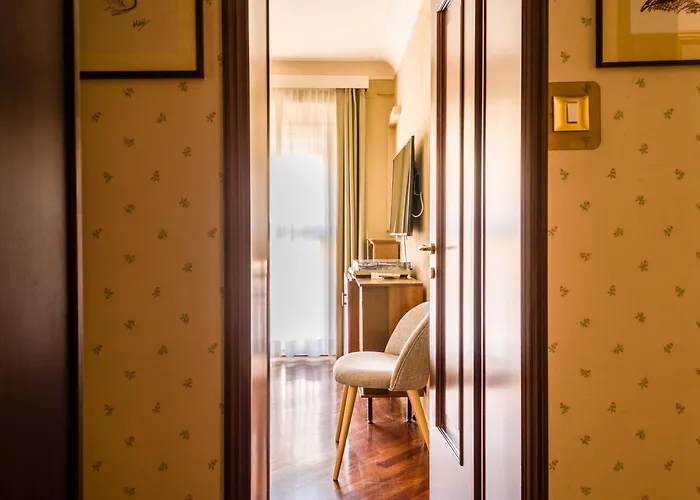 Fossalta Vintage By Wonderful Italy Appartement