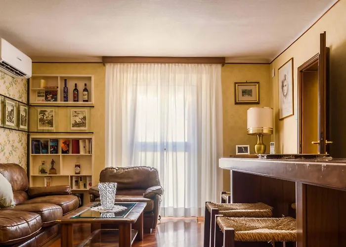 Appartement Fossalta Vintage By Wonderful Italy