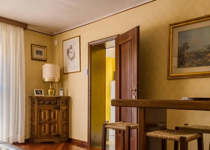 Fossalta Vintage By Wonderful Italy Appartement Bologna
