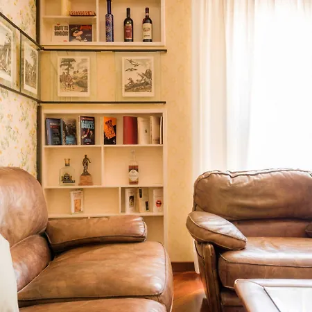 Appartamento Fossalta Vintage By Wonderful Italy Bologna